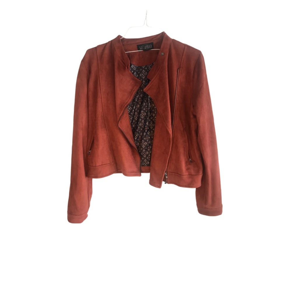 Womens M Sweet Wanderer Jacket